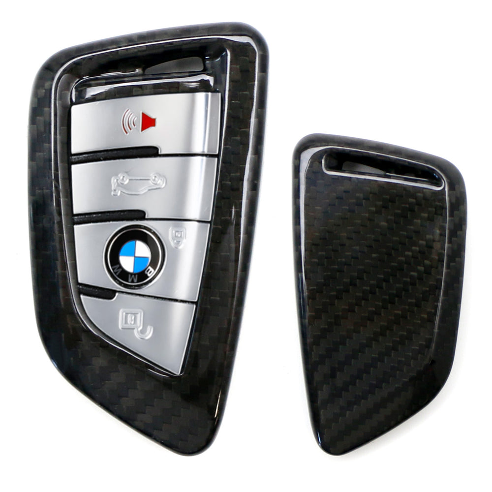 for BMW 2Series 3 5 6 7 Series M5 X1 X2 X3 X5 X5M X6 X6M Key Car Remote Key  Case