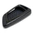 Real/Genuine Black Carbon Fiber Smart Key Fob Shell For BMW X1 X4 X5 X6 5 Series
