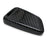 Real/Genuine Black Carbon Fiber Smart Key Fob Shell For BMW X1 X4 X5 X6 5 Series