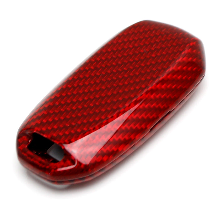 Custodia per portachiavi compatibile con Infiniti QX50 QX55 QX60 Q50 Custodia per portachiavi compatibile con Infiniti QX50 QX55 QX60 Q50
