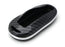 Black Glossy "Carbon Fiber" Pattern Key Fob Shell For 2012-2021 Tesla Model S