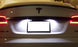 White CAN-bus 18-SMD 3W LED License Plate Lights For 2012-2016 Tesla Model S
