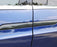 4pc Carbon Fiber Side Door Push Handle Decoration Cover Trims For 15-up Tesla X