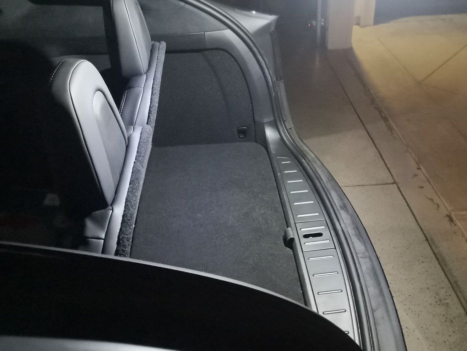 Xenon White 18-SMD LED Trunk Cargo Area Light Kit Tesla S 3 X Y —  iJDMTOY.com