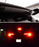JDM Black Lens 9LED 3rd Brake Light For Toyota Crolla Sequoia Highlander RAV4