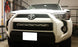 180W 30" LED Light Bar w/ Lower Bumper Bracket, Wiring For 14-22 Toyota 4Runner