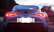 OE-Fit ErrorFree 3W Full LED License Plate Light Kit For 2020-up Toyota GR Supra