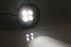 40W CREE Cubic LED Foglamps w/Mount Bracket, Bezel/Wirings For Tundra Tacoma etc