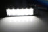 OE-Fit 3W Full White LED License Plate Light Kit For 2006-12 Toyota RAV4 (XA30)