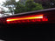Smoke 3D LED Tube/9-LED 3rd Brake Light Assembly For Toyota Prius 4Runner Sienna