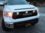 3pc Smoked Lens White LED Grille Running Lights For 2014-21 Tundra TRD Pro Grill