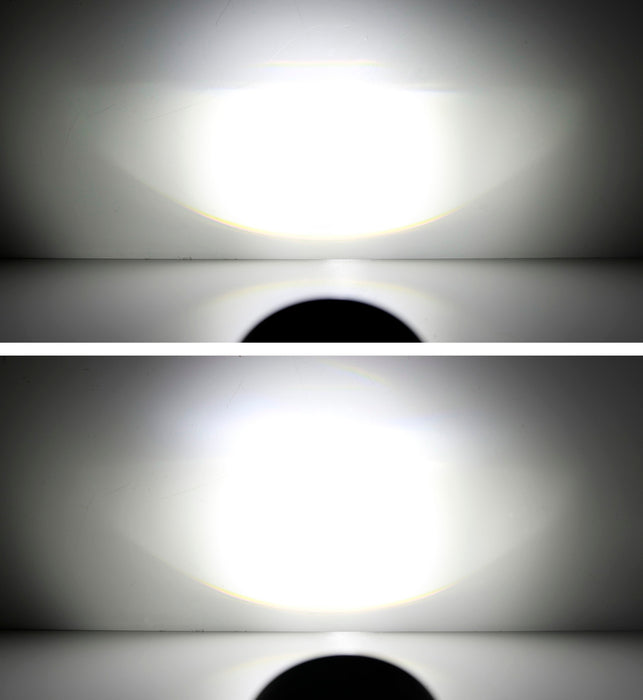 Fog light on LE, anyone? | Toyota Corolla Cross Forum Fog light on LE, anyone? | Toyota Corolla Cross Forum