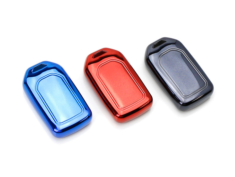 Custodia Protettiva Per Chiave Auto Honda - Flip Key 2 Pulsanti, Nera Custodia Protettiva Per Chiave Auto Honda - Flip Key 2 Pulsanti, Nera