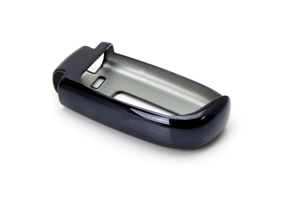 thumbnail image 2 of Full Cover Red TPU Key Fob Case For Dodge Charger Challenger Jeep Chrysler, Etc 2 of 6