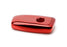 Chrome Red TPU Key Fob Case For Lexus IS ES GS LS RC NX RX LX 200 250 350, etc