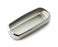 Chrome Silver TPU Key Fob Case For Mazda 3 5 6 CX3 CX5 CX7 MX5 Keyless Entry Fob