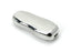 Silver TPU Key Fob Cover Case For Porsche Cayenne Panamera Macan 718  Cayman 911
