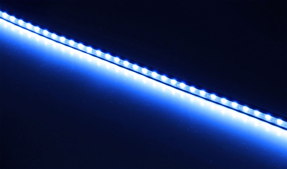 Led Step Lights Blue 40