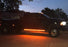 40" Amber 63-SMD Flexible LED Running Board/Side Step Lighting Kit For Truck SUV