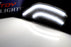 Smoked Lens White Double-Stripe LED Side Markers For 21+ Suburban/Yukon/Escalade