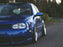 Clear Lens Front Bumper Side Marker Lamps Housings For VW MK4 Golf GTI R32 Jetta