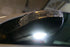Xenon White 18-LED Under Side Mirror Puddle Lights For Volkswagen MK6 Golf GTi