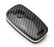 Carbon Fiber Key Fob Shell For VW Golf GTI R32 Jetta Rabbit Passat Beetle Polo