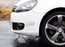 Clear Lens Amber Full LED Side Marker Light For VW MK6 Golf, A5 Jetta Sportwagen