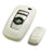 Exact Fit Gloss Metallic Smart Key Fob Shell For BMW 1 2 3 4 5 6 7 Series X3