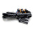 20" APTIV Metri-Pack 150 Series 4-Way Male/Female Plug Y-Splitter Connectors